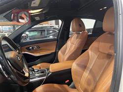 بي ام دبليو الفئة 3